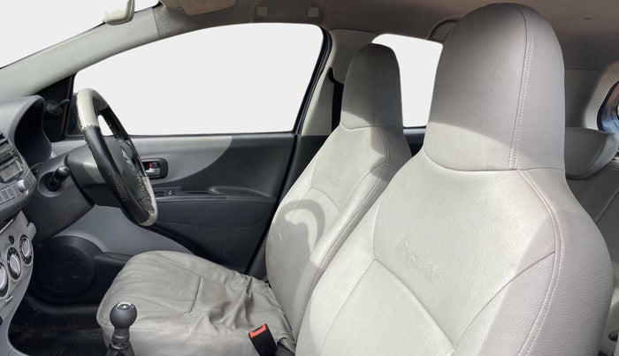 2010 Maruti A Star VXI, Petrol, Manual, 45,757 km, Right Side Front Door Cabin