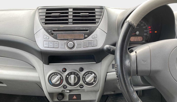 2010 Maruti A Star VXI, Petrol, Manual, 45,757 km, Air Conditioner