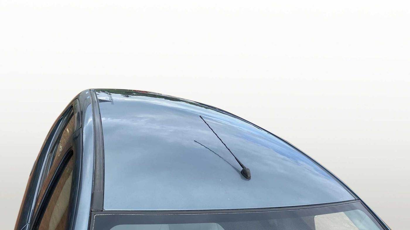 2010 Maruti A Star VXI, Petrol, Manual, 45,757 km, Roof
