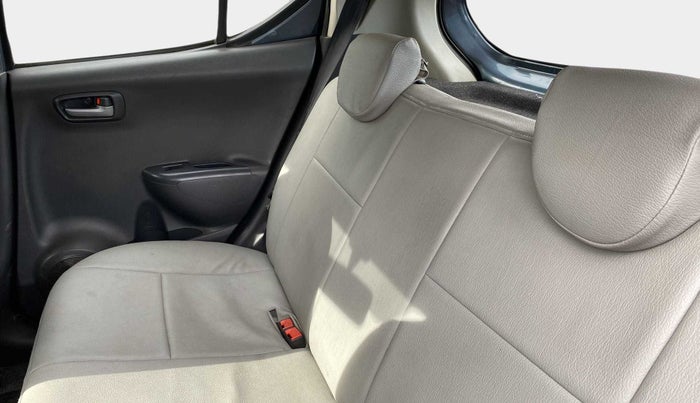 2010 Maruti A Star VXI, Petrol, Manual, 45,757 km, Right Side Rear Door Cabin