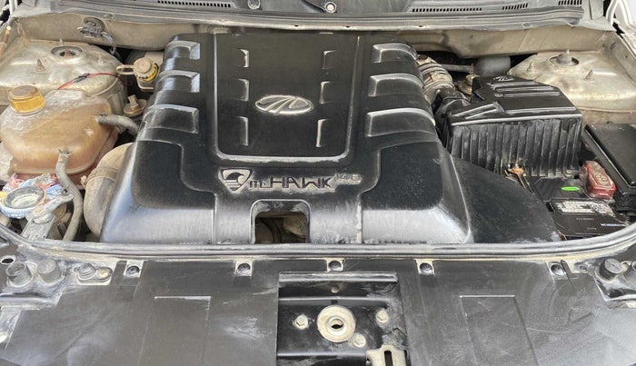 2013 Mahindra XUV500 W8, Diesel, Manual, 71,722 km, Open Bonet