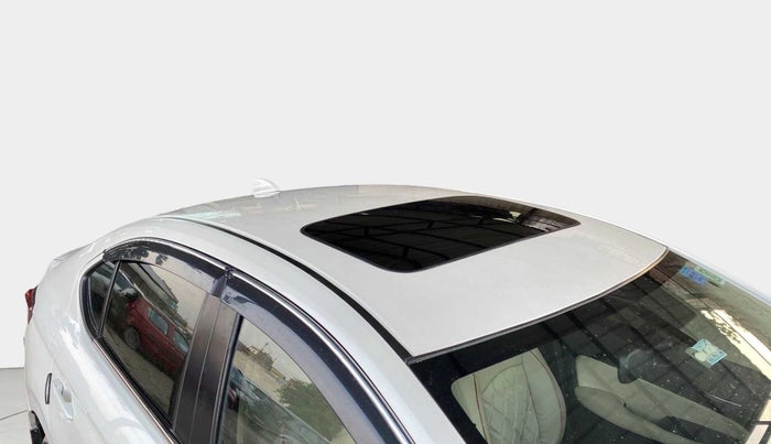 2021 Honda City 1.5L I-VTEC VX, Petrol, Manual, 33,365 km, Roof