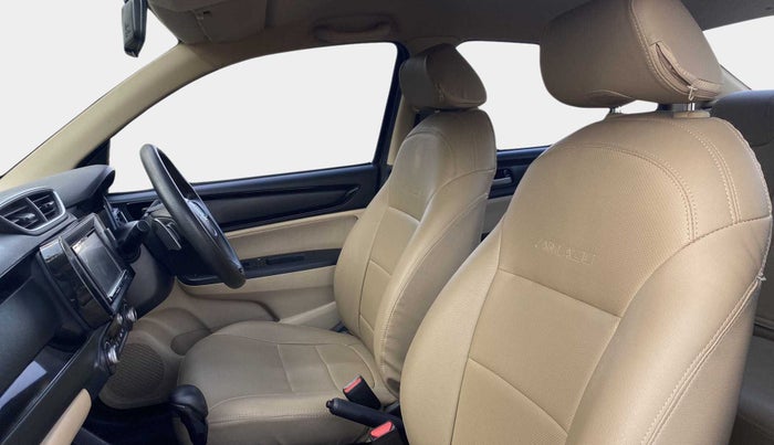 2019 Honda Amaze 1.2L I-VTEC V CVT, Petrol, Automatic, 31,452 km, Right Side Front Door Cabin