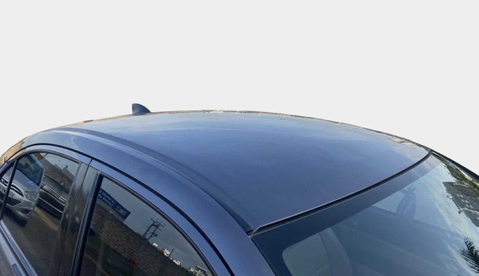 2019 Honda Amaze 1.2L I-VTEC V CVT, Petrol, Automatic, 31,452 km, Roof