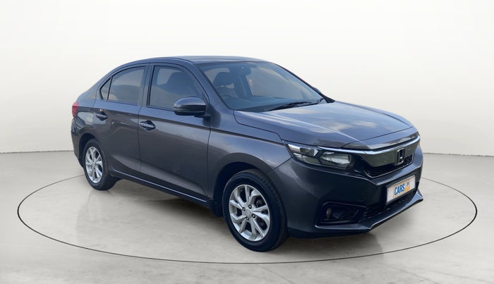 2019 Honda Amaze 1.2L I-VTEC V CVT, Petrol, Automatic, 31,452 km, SRP