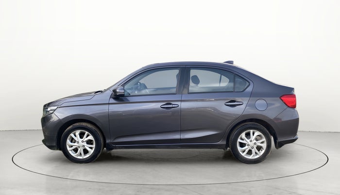 2019 Honda Amaze 1.2L I-VTEC V CVT, Petrol, Automatic, 31,452 km, Left Side