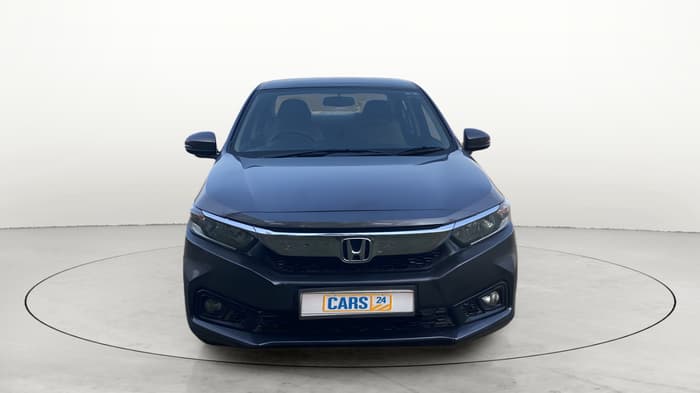 2019 Honda Amaze 1.2L I-VTEC V CVT, Petrol, Automatic, 31,452 km, Front