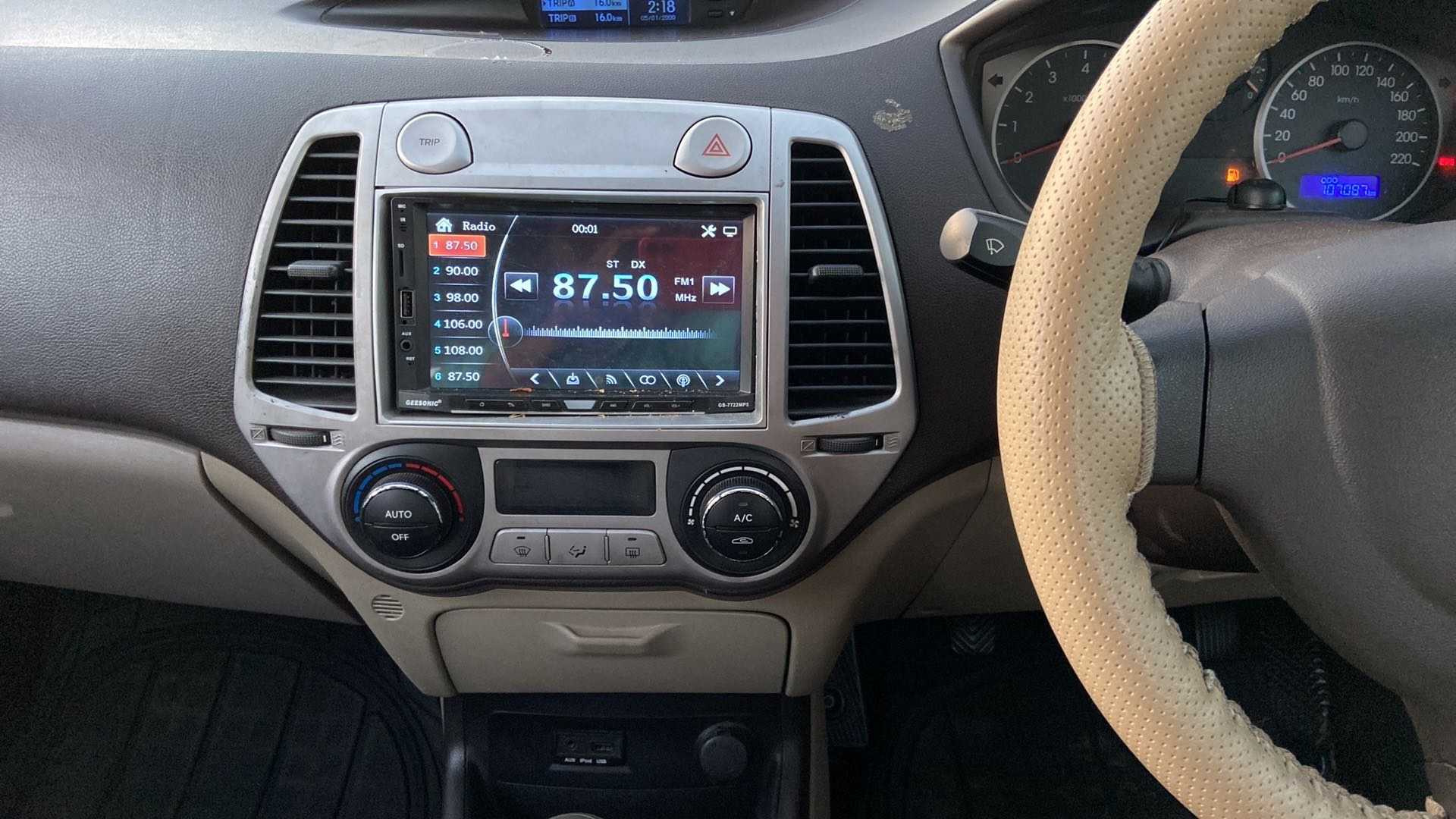 Features