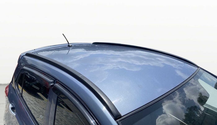 2013 Hyundai Grand i10 ASTA 1.1 CRDI, Diesel, Manual, 71,675 km, Roof