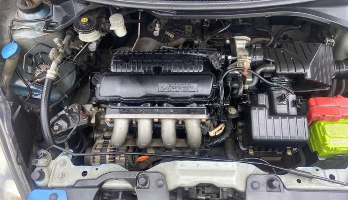 2012 Honda Brio S MT, Petrol, Manual, 29,346 km, Open Bonet