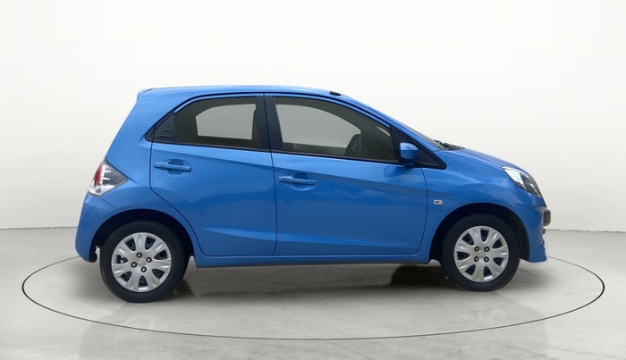 2012 Honda Brio S MT, Petrol, Manual, 29,346 km, Right Side View