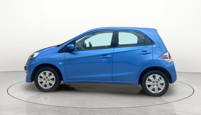 2012 Honda Brio S MT, Petrol, Manual, 29,346 km, Left Side