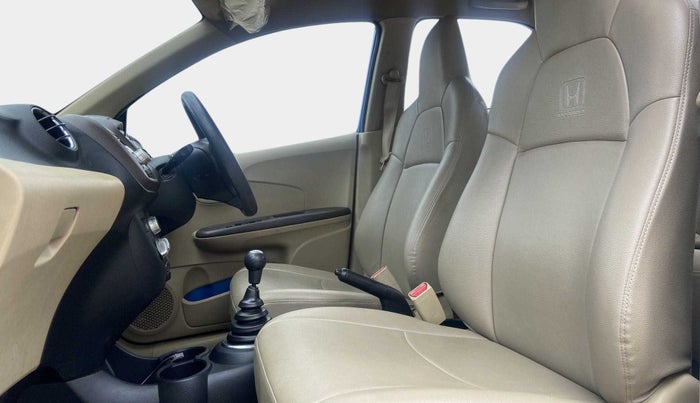 2012 Honda Brio S MT, Petrol, Manual, 29,346 km, Right Side Front Door Cabin