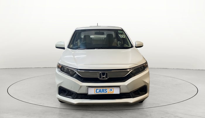 2020 Honda Amaze 1.2L I-VTEC E, Petrol, Manual, 24,384 km, Front