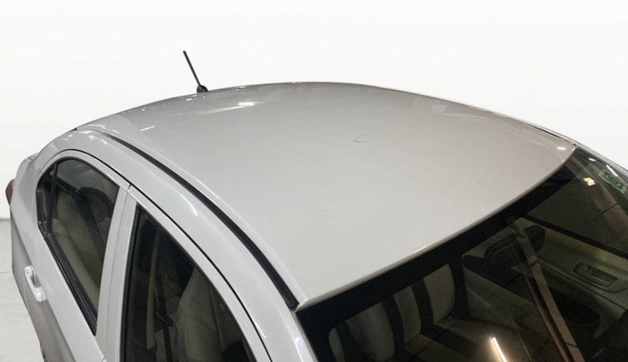 2020 Honda Amaze 1.2L I-VTEC E, Petrol, Manual, 24,384 km, Roof