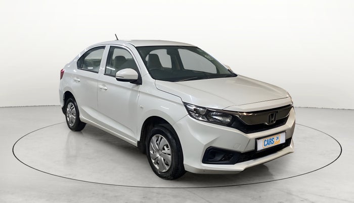 2020 Honda Amaze 1.2L I-VTEC E, Petrol, Manual, 24,384 km, SRP