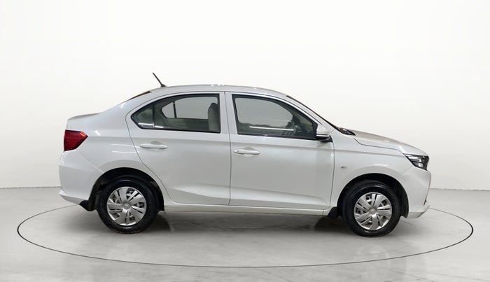 2020 Honda Amaze 1.2L I-VTEC E, Petrol, Manual, 24,384 km, Right Side View