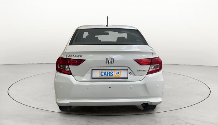 2020 Honda Amaze 1.2L I-VTEC E, Petrol, Manual, 24,384 km, Back/Rear