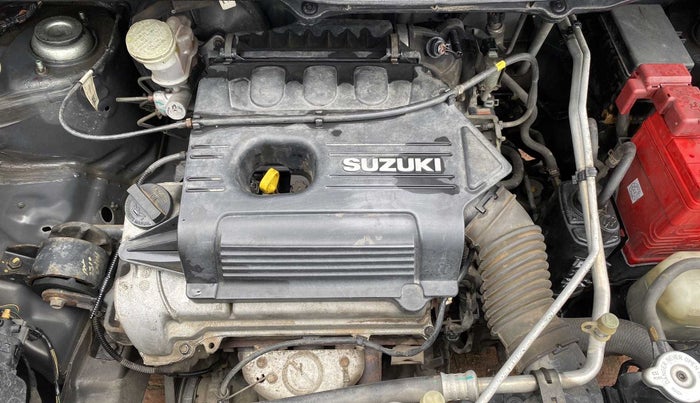 2014 Maruti Wagon R 1.0 VXI, Petrol, Manual, 51,666 km, Open Bonet