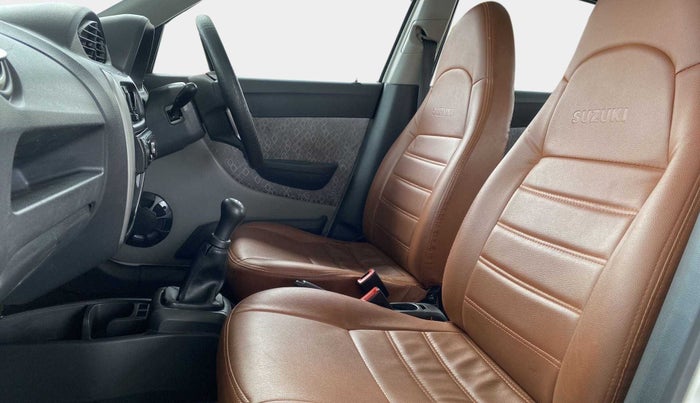 2019 Maruti Alto 800 LXI, Petrol, Manual, 29,235 km, Right Side Front Door Cabin