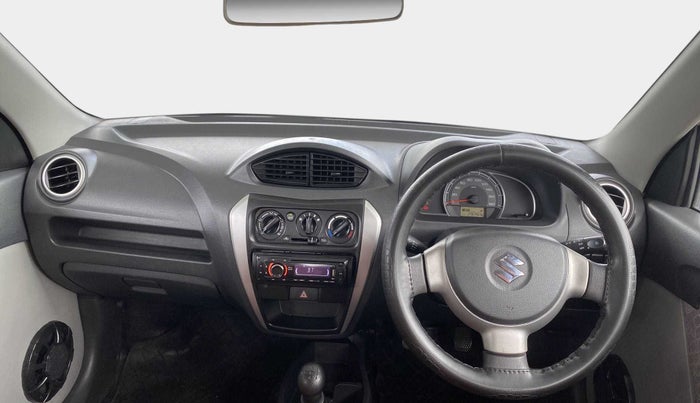 2019 Maruti Alto 800 LXI, Petrol, Manual, 29,235 km, Dashboard
