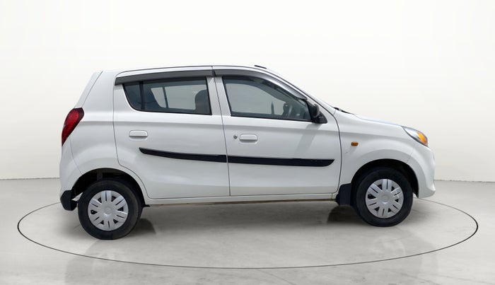 2019 Maruti Alto 800 LXI, Petrol, Manual, 29,235 km, Right Side View