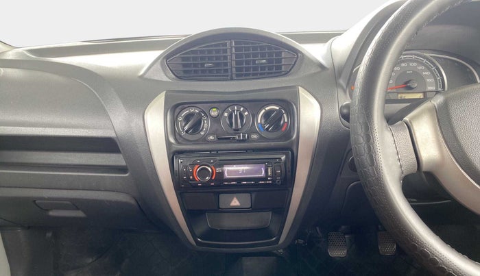 2019 Maruti Alto 800 LXI, Petrol, Manual, 29,235 km, Air Conditioner