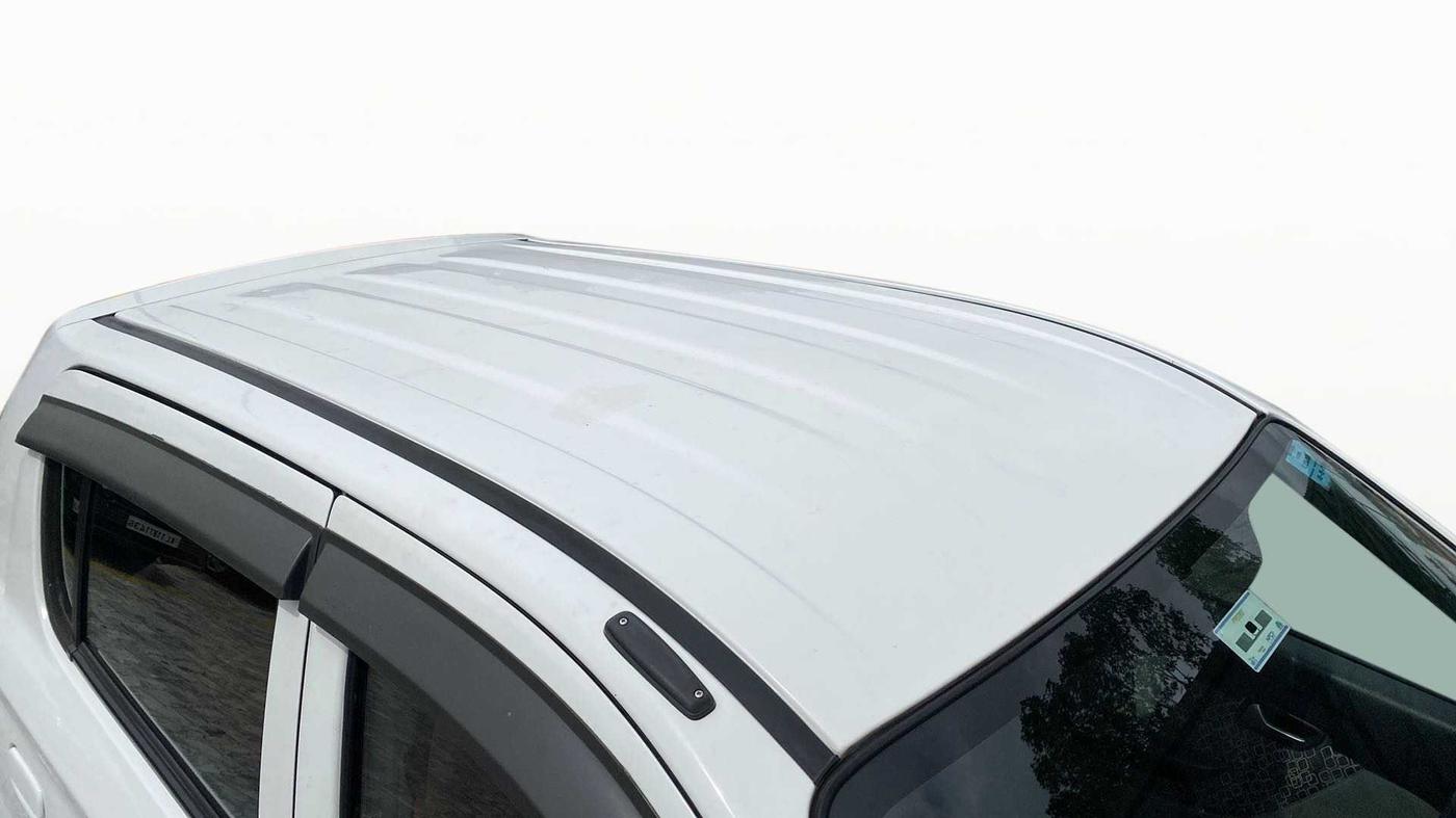 2019 Maruti Alto 800 LXI, Petrol, Manual, 29,235 km, Roof
