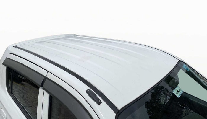 2019 Maruti Alto 800 LXI, Petrol, Manual, 29,235 km, Roof