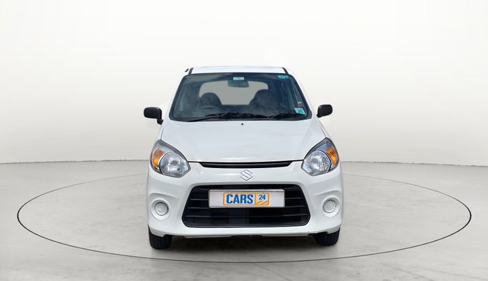 2019 Maruti Alto 800 LXI, Petrol, Manual, 29,235 km, Front