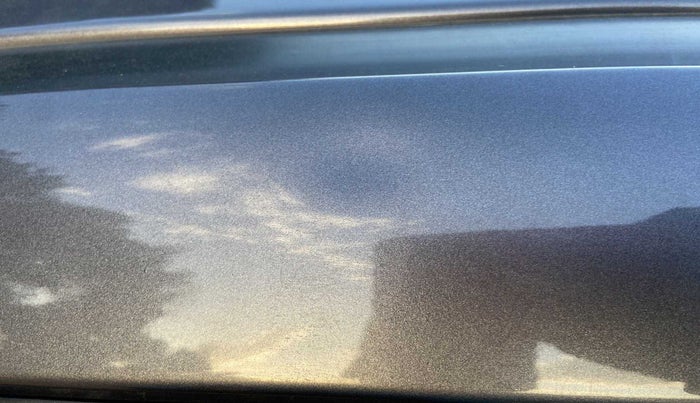 2016 Hyundai Elite i20 ASTA 1.2 (O), Petrol, Manual, 30,616 km, Left B pillar - Slightly dented