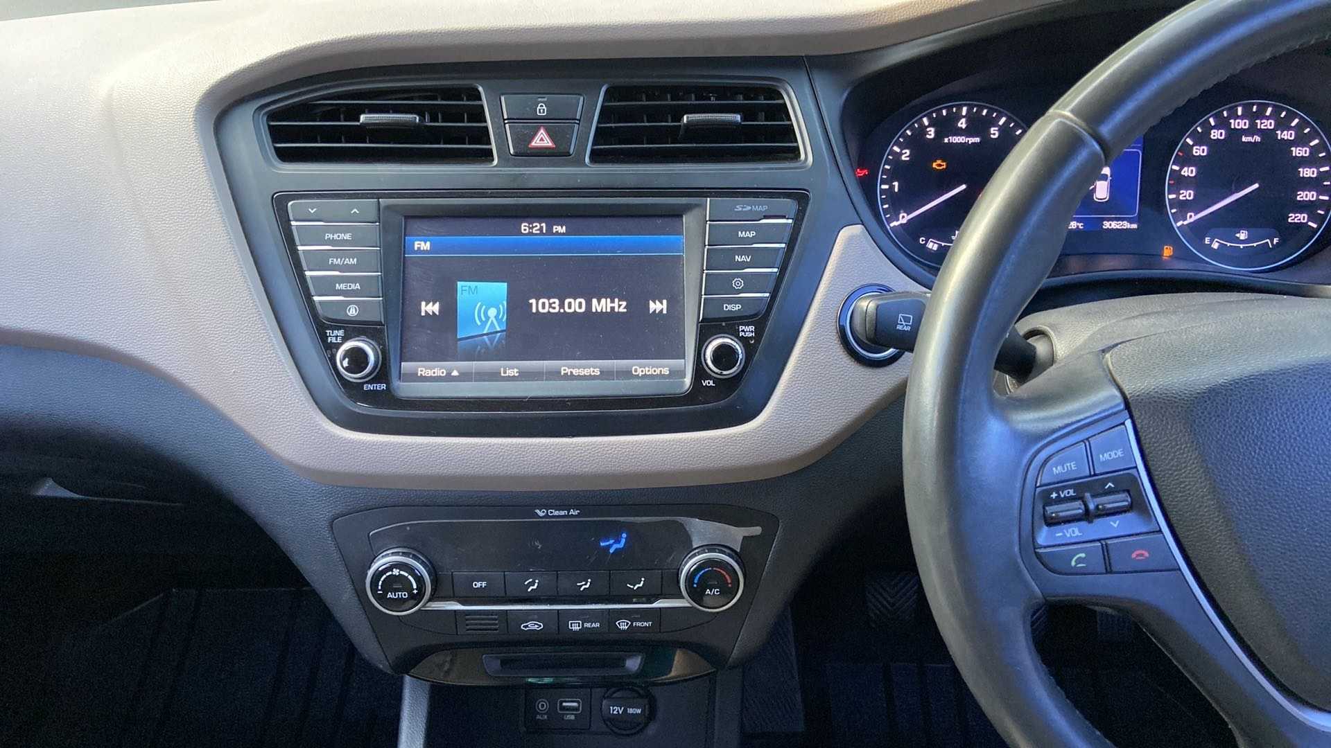 Features