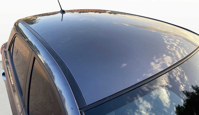 2016 Hyundai Elite i20 ASTA 1.2 (O), Petrol, Manual, 30,616 km, Roof