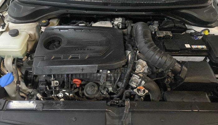 2022 Hyundai Verna SX (O) 1.5 CRDI, Diesel, Manual, 22,049 km, Open Bonet