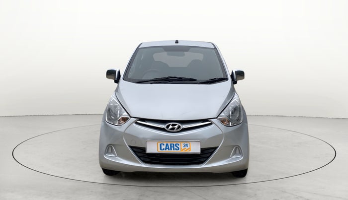 2017 Hyundai Eon ERA PLUS (O), Petrol, Manual, 67,328 km, Front