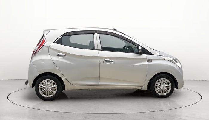 2017 Hyundai Eon ERA PLUS (O), Petrol, Manual, 67,328 km, Right Side View