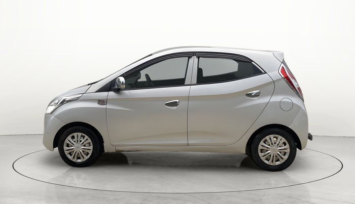 2017 Hyundai Eon ERA PLUS (O), Petrol, Manual, 67,328 km, Left Side
