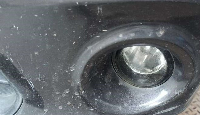 2017 Maruti Alto 800 LXI, Petrol, Manual, 51,526 km, Left fog light - Not working