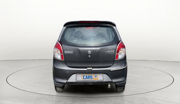 2017 Maruti Alto 800 LXI, Petrol, Manual, 51,526 km, Back/Rear