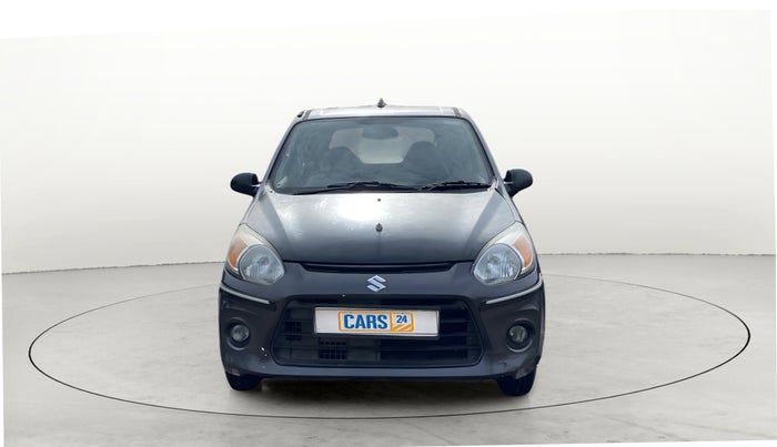 2017 Maruti Alto 800 LXI, Petrol, Manual, 51,526 km, Front