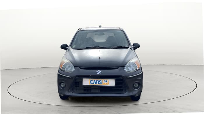 2017 Maruti Alto 800 LXI, Petrol, Manual, 51,526 km, Front