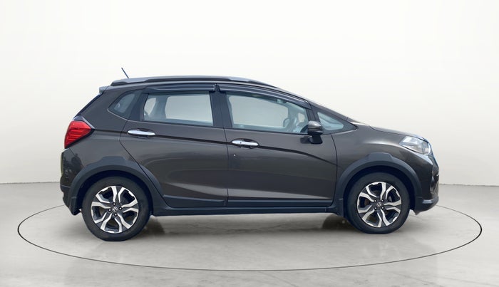 2018 Honda WR-V 1.5L I-DTEC VX MT, Diesel, Manual, 59,344 km, Right Side View