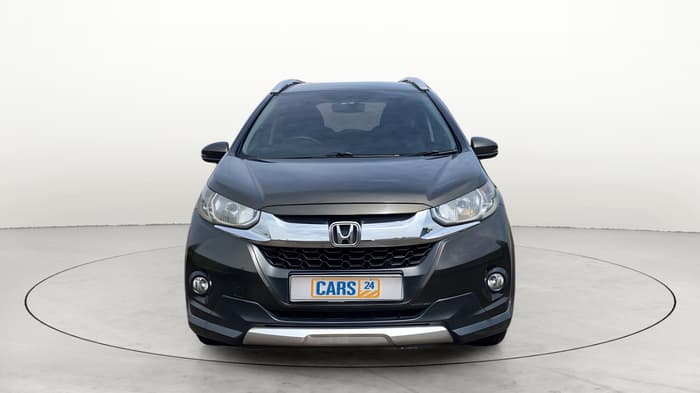 2018 Honda WR-V 1.5L I-DTEC VX MT, Diesel, Manual, 59,344 km, Front