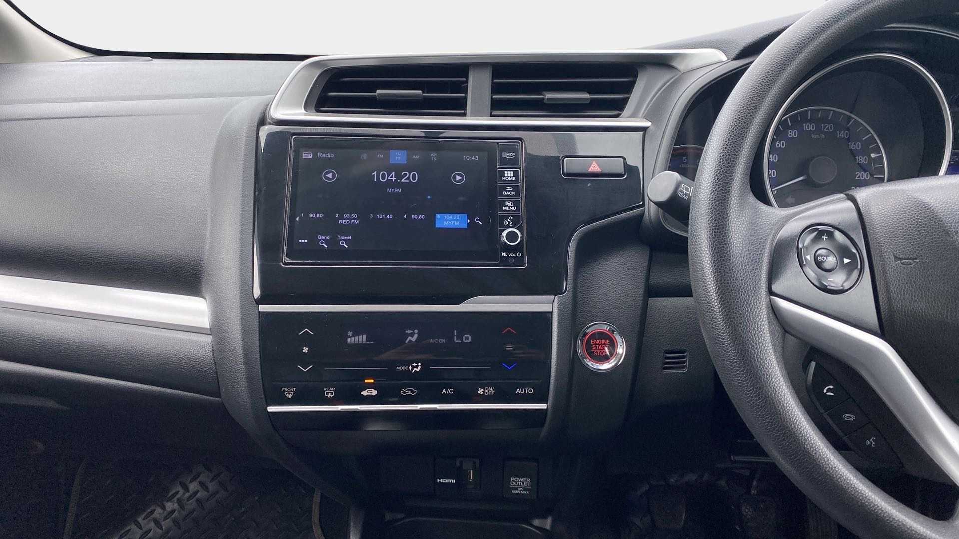 Features