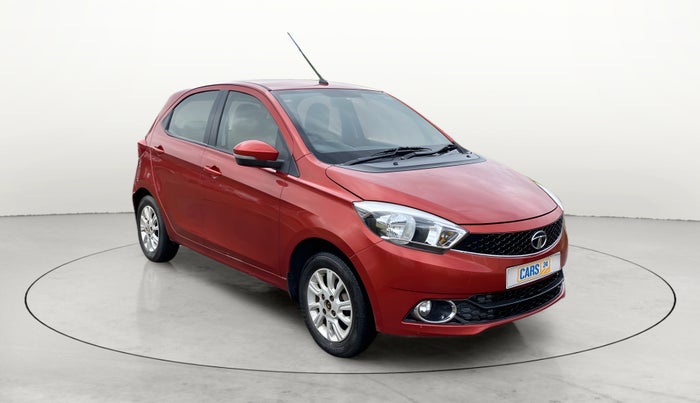 2017 Tata Tiago XZA PETROL, Petrol, Automatic, 59,047 km, SRP