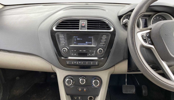 2017 Tata Tiago XZA PETROL, Petrol, Automatic, 59,047 km, Air Conditioner