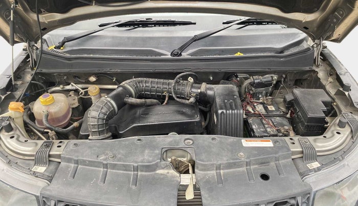 2018 Mahindra KUV 100 NXT K2 D 6S, Diesel, Manual, 15,784 km, Open Bonet