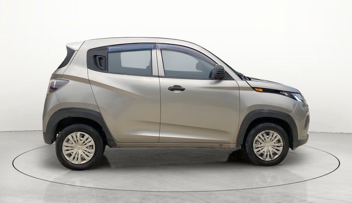 2018 Mahindra KUV 100 NXT K2 D 6S, Diesel, Manual, 15,784 km, Right Side View