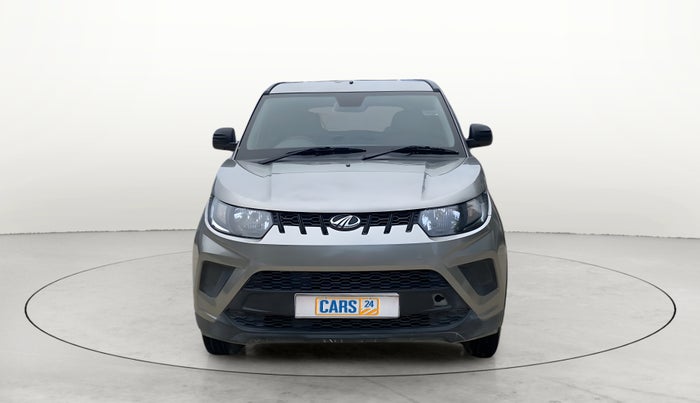 2018 Mahindra KUV 100 NXT K2 D 6S, Diesel, Manual, 15,784 km, Front