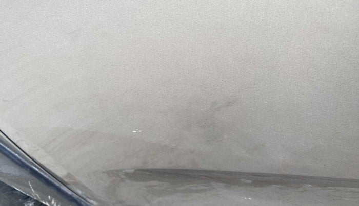 2018 Mahindra KUV 100 NXT K2 D 6S, Diesel, Manual, 15,784 km, Front passenger door - Slightly dented